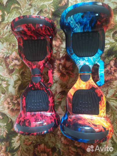 Гироскутер бу