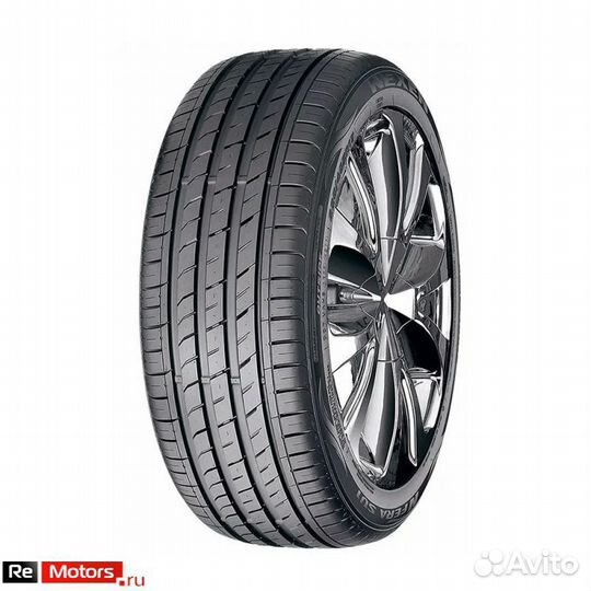 Nexen N'Fera SU1 215/55 R17 98W