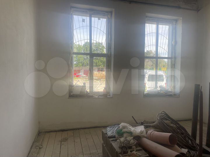 Производство, 250 м²
