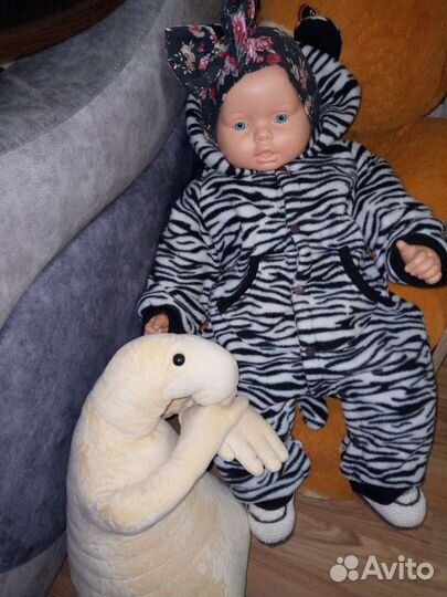 Игрушки разные. Актуально