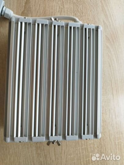 Новый светодиодный светильник Фокус усс 48 Д