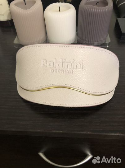 Чехол для очков Balbininni