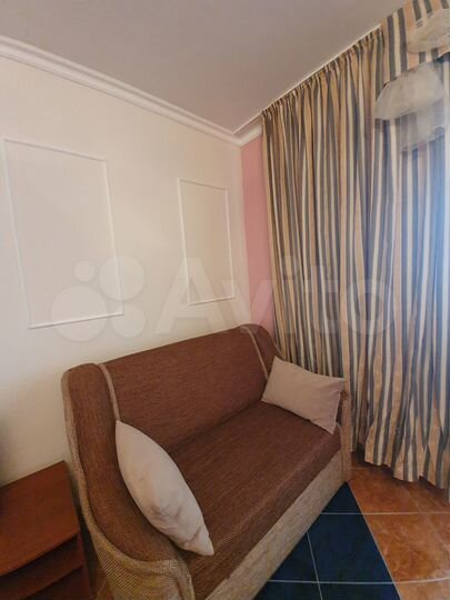 Квартира-студия, 30 м², 1/6 эт.