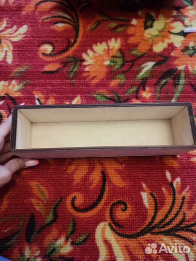 Формы для мыла