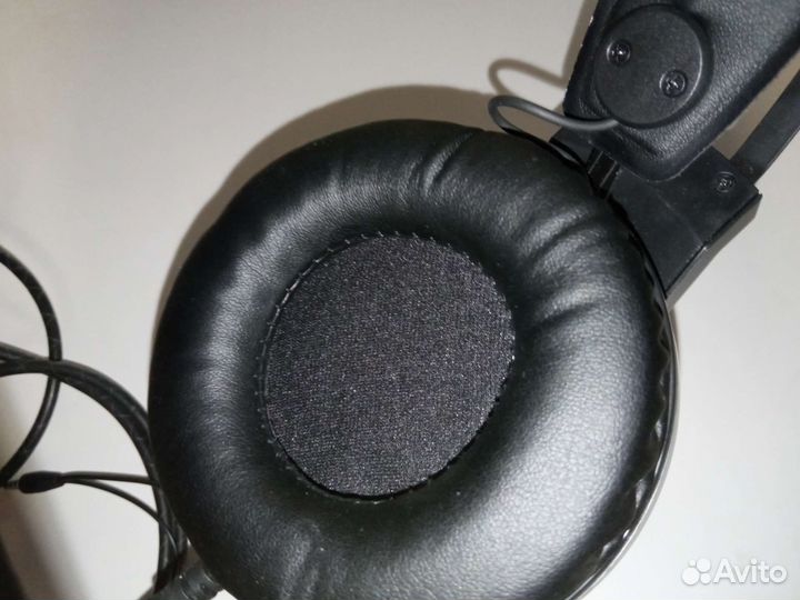 Игровые наушники Blood G430