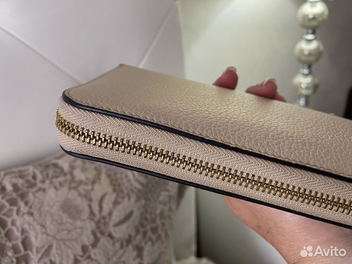 Кошелек Furla женский натуральная кожа италия