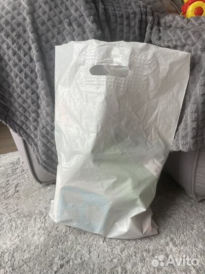 Пакет вещей