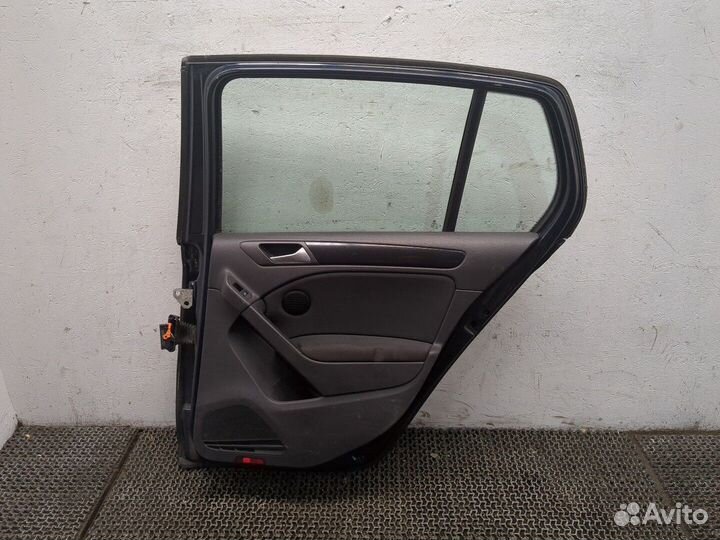 Дверь боковая Volkswagen Golf 6, 2009