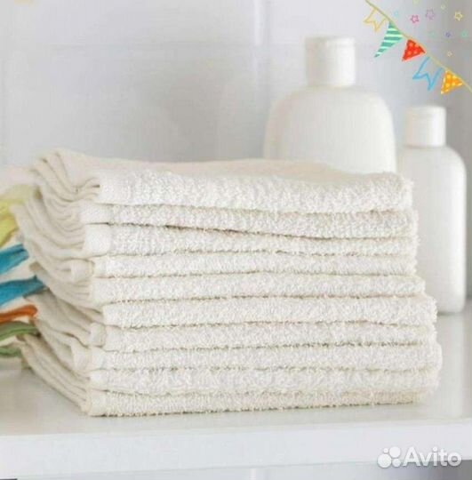 Набор полотенец Крама Икеа