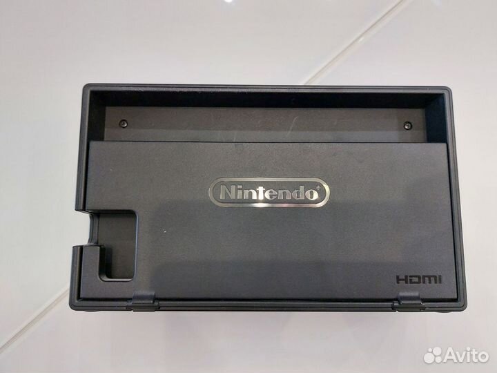 Комплект аксессуаров для Nintendo Switch