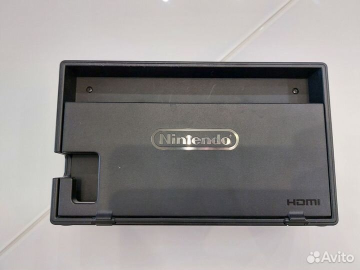 Комплект аксессуаров для Nintendo Switch