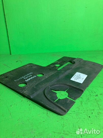 Заслонка воздуха RVI premium