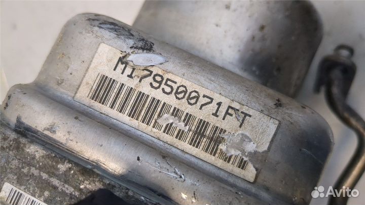 Насос усилителя руля Opel Vectra C, 2005