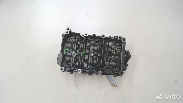 Насос масляный Skoda SuperB, 2008