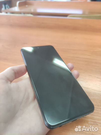 Xiaomi Redmi Note 10S, 6/128 ГБ