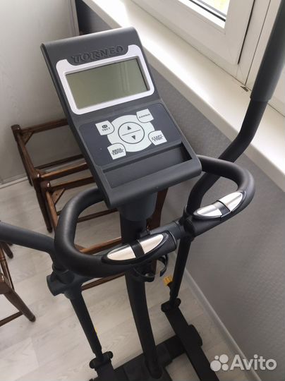 Эллипсоидный тренажер torneo