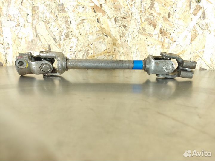 Кардан рулевой нижний Hyundai Accent 2000-2012