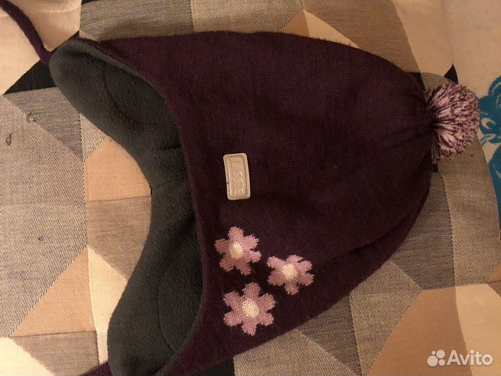 Шапка Lassie 50 52