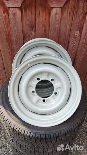 Белшина Бел-59 205/70 R14 93T