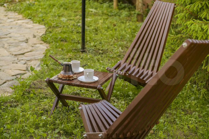 Дом 90 м² на участке 50 сот.