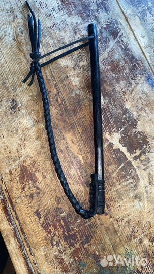 Плётка Кнут