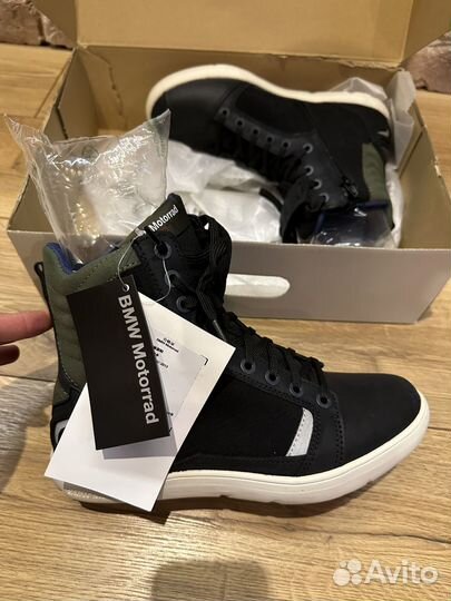 Bmw motorrad sneaker dry
