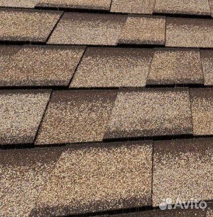 Технониколь гибкая черепица Блюз Даллас