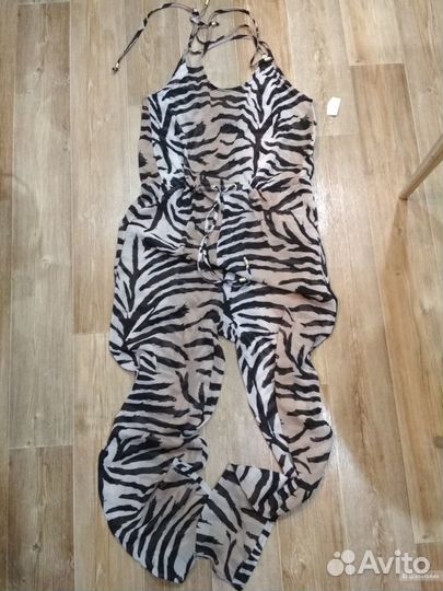 Комбинезон пляжный H&m