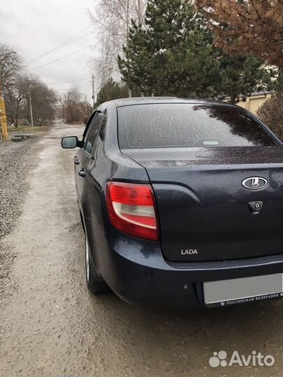 LADA Granta 1.6 МТ, 2013, 254 000 км