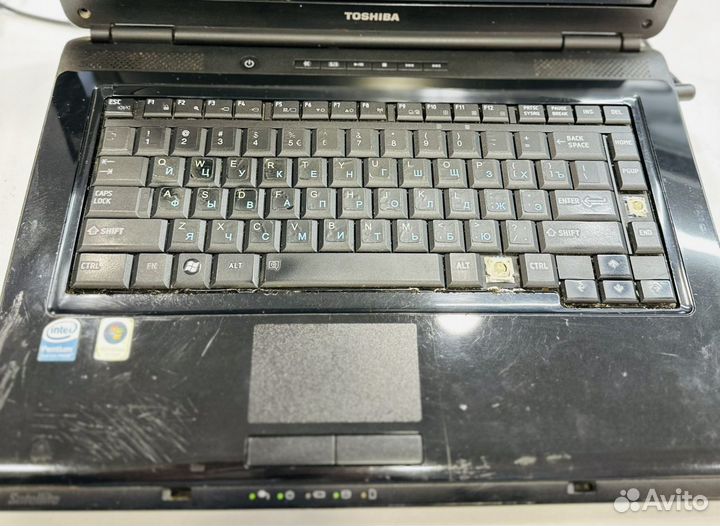 Toshiba L305-s5921 5