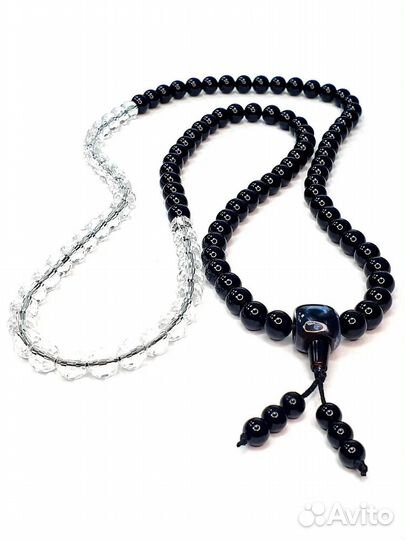 Четки буддийские (тибетские) 