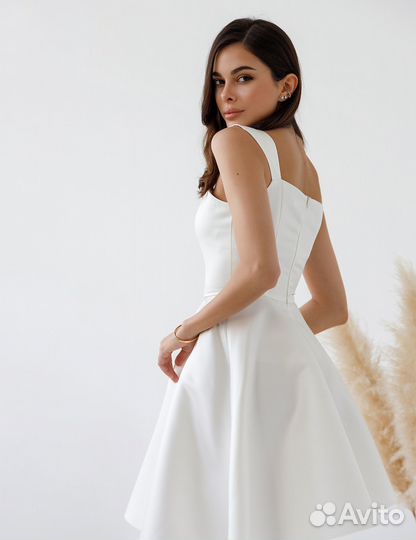 Платье Бали