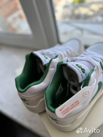 Nike air jordan stadium 90