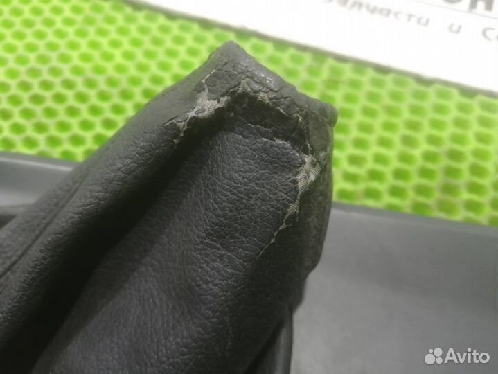 Накладка (Рамка) кулисы Nissan Primera P12