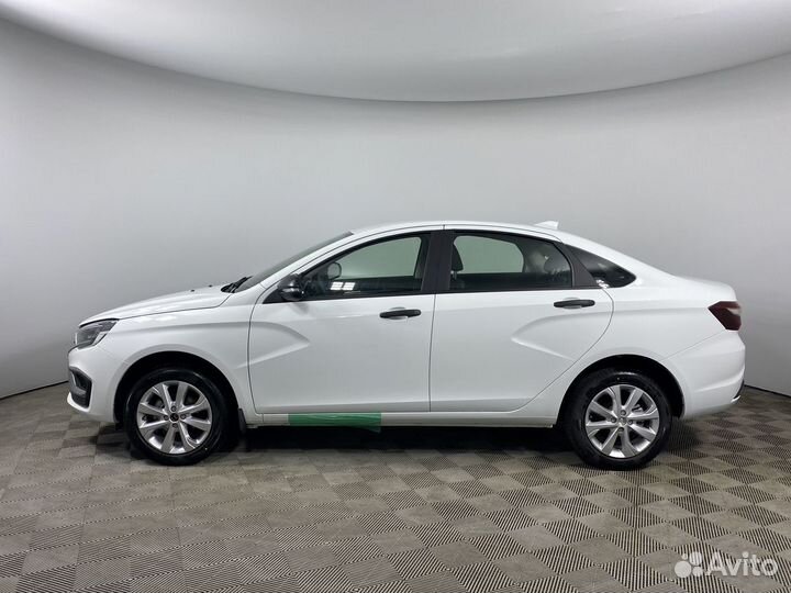 LADA Vesta 1.6 МТ, 2023
