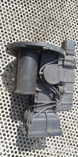 Дмрв Hyundai Sonata Y3 G4CP