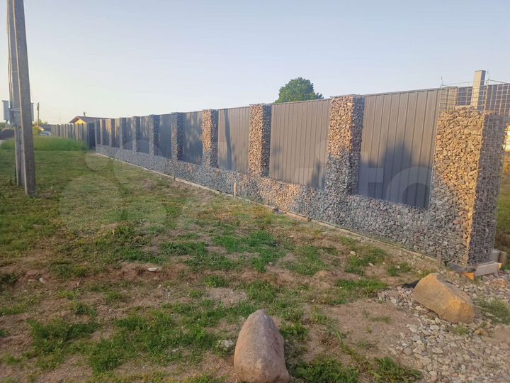 Дом 140 м² на участке 24 сот.