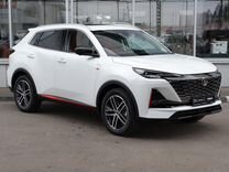 Новый Changan CS55 Plus 1.5 AMT, 2023, цена от 2 594 900 руб.