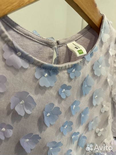 Платье sela 122