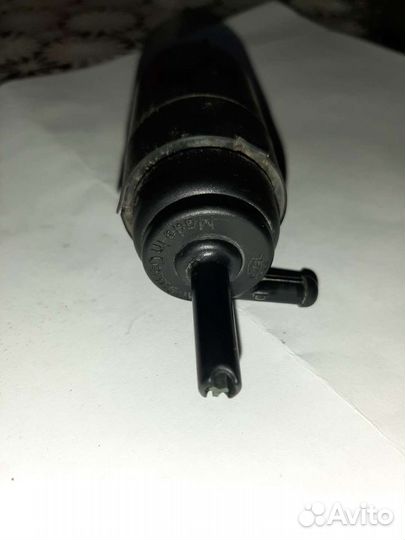 Насос омывателя фар (лобового стекла) мерсеес