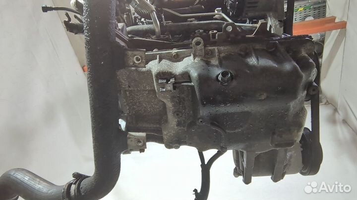 Двигатель киа Soul, 2011