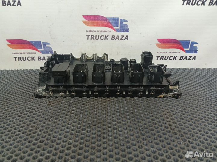 0004462761 Блок управления светом