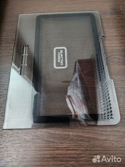 Крышка для бункера krups