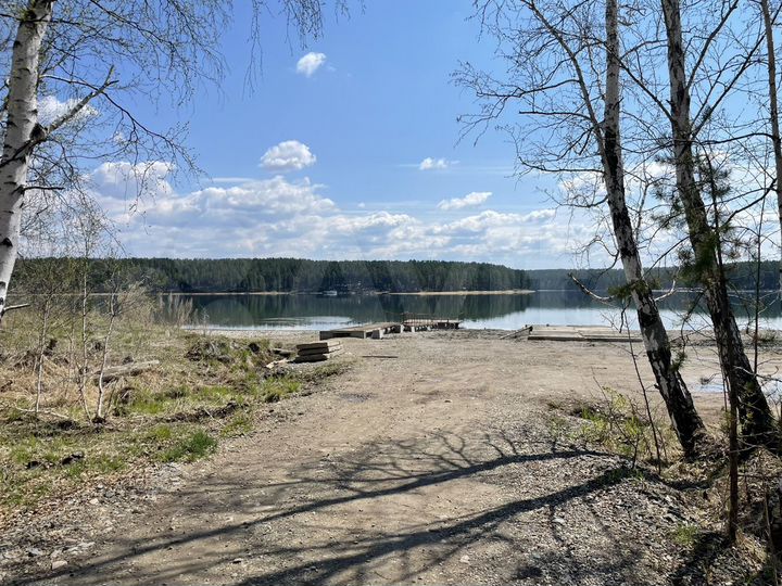 Участок 10 сот. (ИЖС)