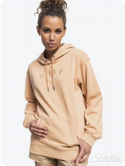 Худи Толстовка Roxy женская M