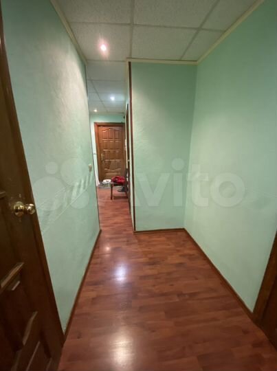 3-к. квартира, 75 м², 3/5 эт.