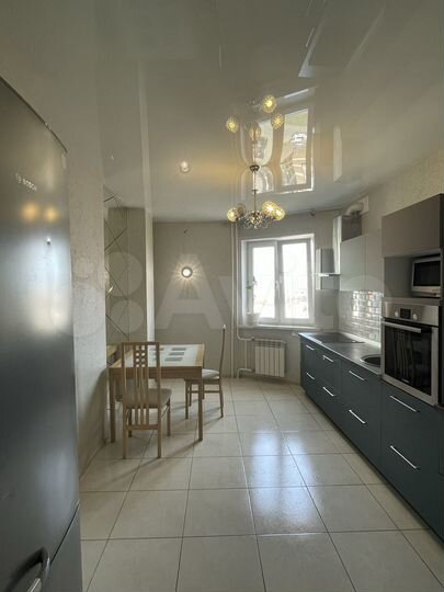 2-к. квартира, 68,2 м², 14/20 эт.