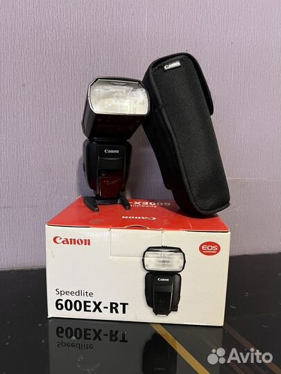 Вспышка камеры