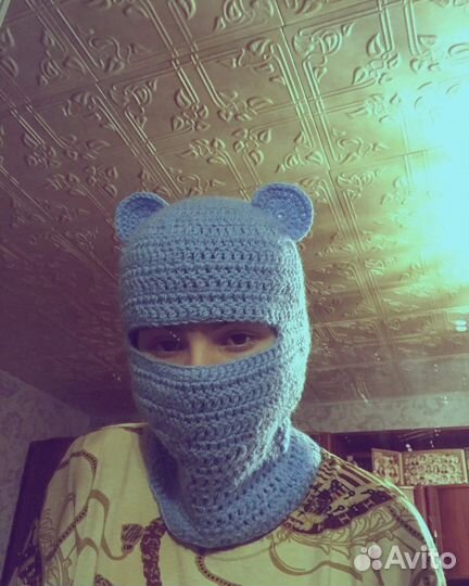 Вязание на заказ