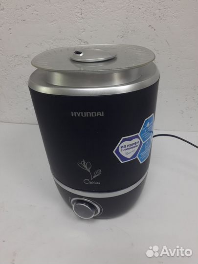 Увлажнитель Hyundai H-HU8M-4.0